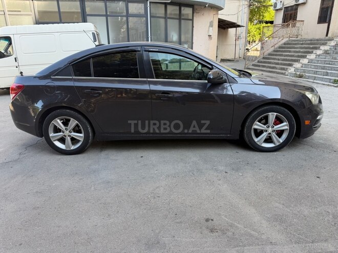 Chevrolet Cruze-6