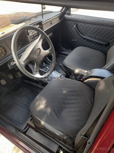 LADA (VAZ) 2104-4