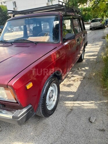LADA (VAZ) 2104-3
