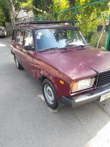 LADA (VAZ) 2104-2