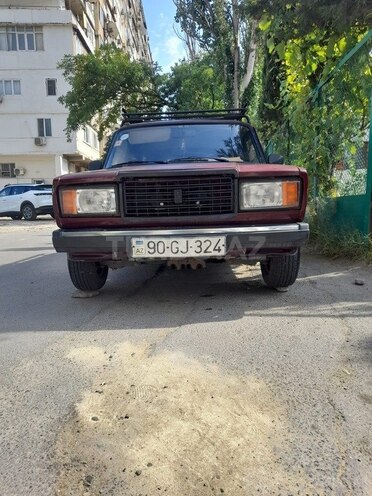 LADA (VAZ) 2104-1