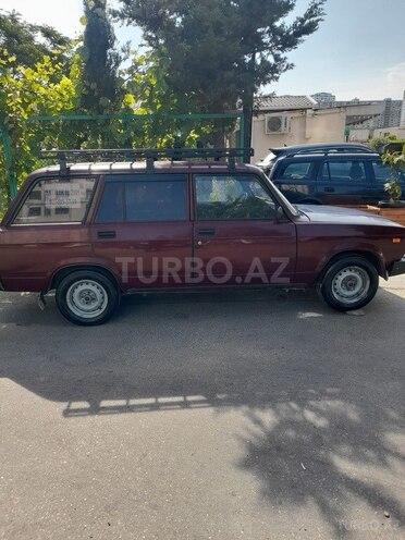 LADA (VAZ) 2104-10