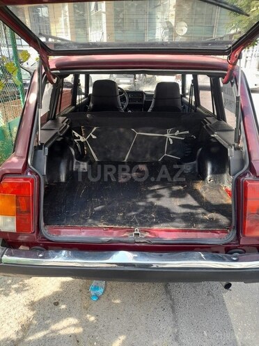 LADA (VAZ) 2104-14