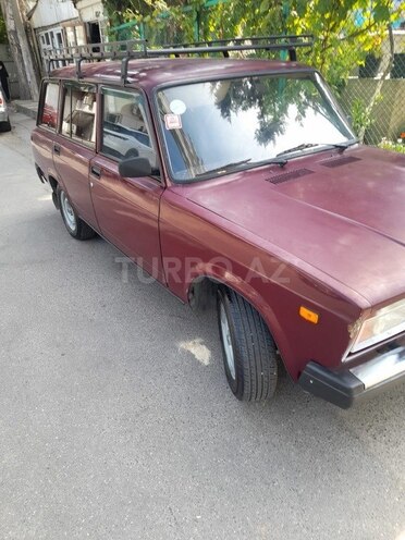 LADA (VAZ) 2104-17