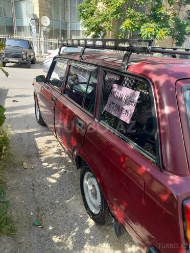 LADA (VAZ) 2104-11