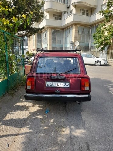 LADA (VAZ) 2104-7