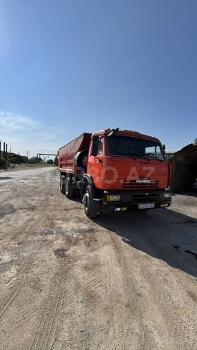 KamAz 6520-7