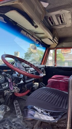KamAz 6520-3