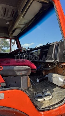 KamAz 6520-5