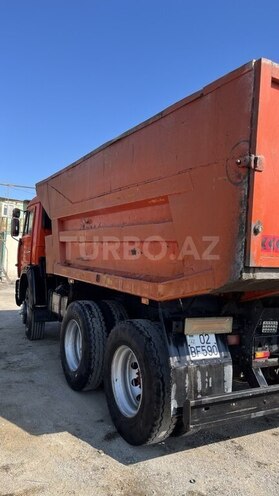 KamAz 6520-13