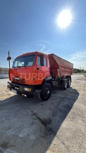 KamAz 6520-10