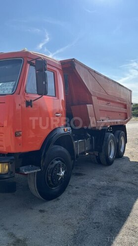 KamAz 6520-12
