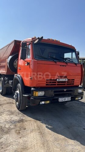 KamAz 6520-9