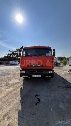 KamAz 6520-1