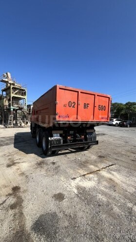 KamAz 6520-14