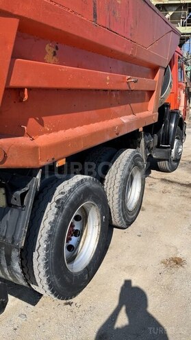 KamAz 6520-17