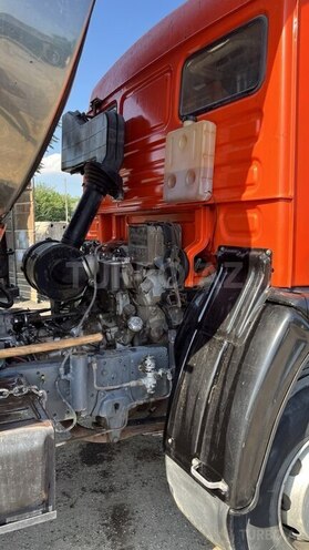 KamAz 6520-16