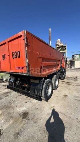 KamAz 6520-15
