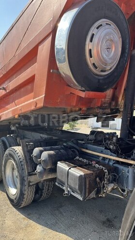 KamAz 6520-18