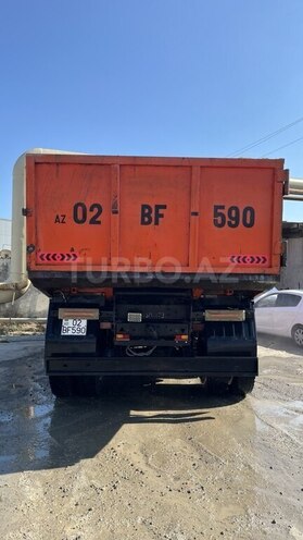 KamAz 6520-20