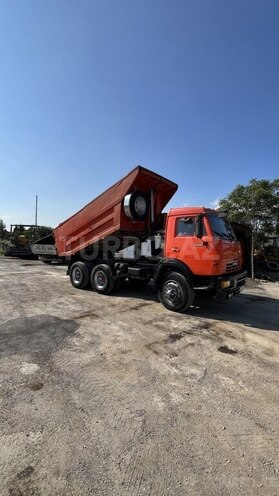 KamAz 6520-19