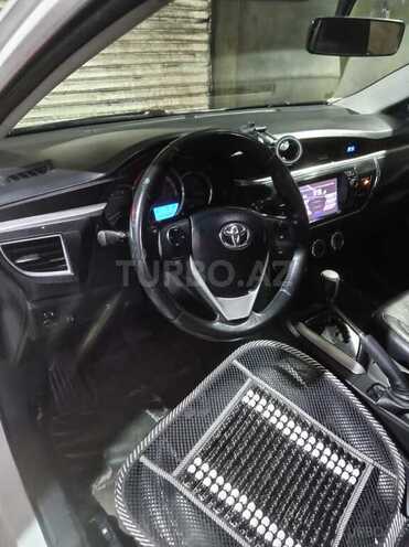 Toyota Corolla-7