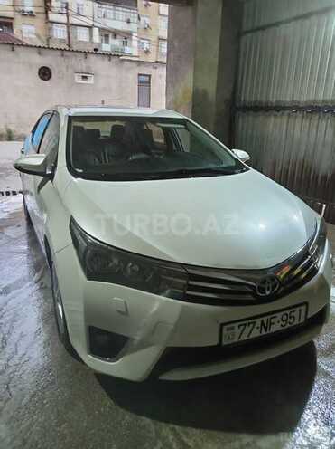 Toyota Corolla-9