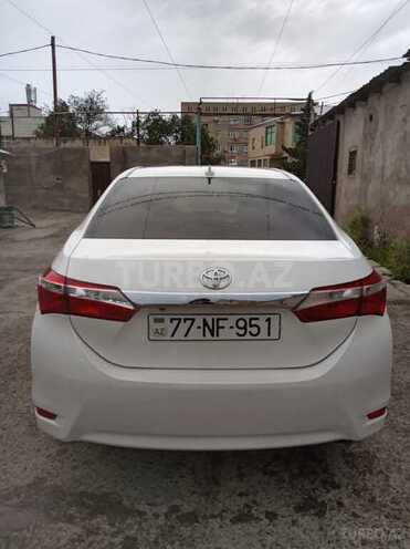 Toyota Corolla-2