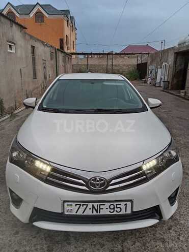 Toyota Corolla-1