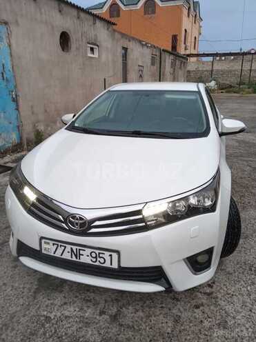 Toyota Corolla-3