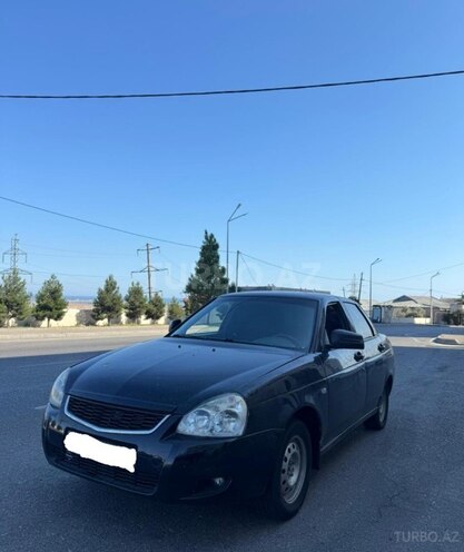 LADA (VAZ) Priora-2