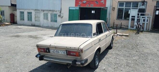 LADA (VAZ) 2106-2