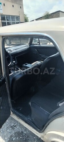 LADA (VAZ) 2106-5