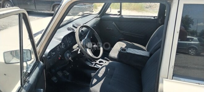 LADA (VAZ) 2106-4