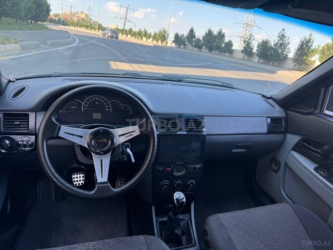 LADA (VAZ) Priora-6