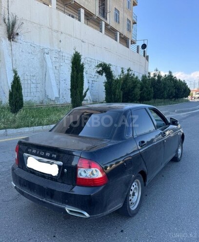 LADA (VAZ) Priora-3
