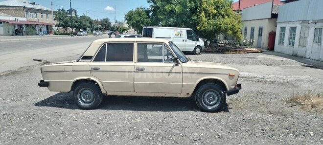 LADA (VAZ) 2106-3