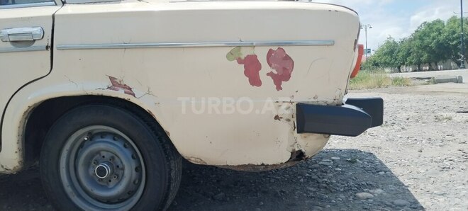 LADA (VAZ) 2106-8