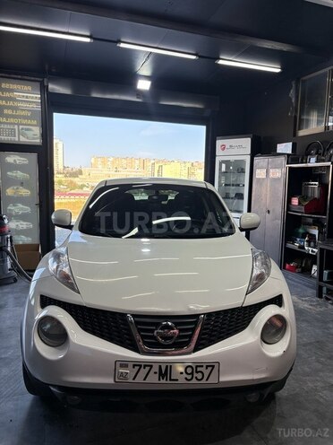 Nissan Juke-1