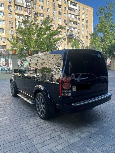 Land Rover Discovery-10