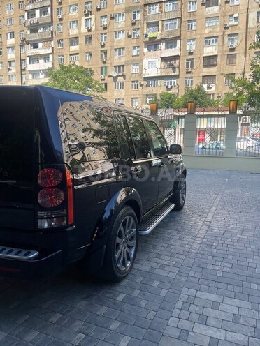 Land Rover Discovery-12