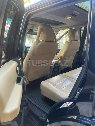 Land Rover Discovery-17