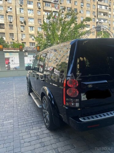 Land Rover Discovery-11