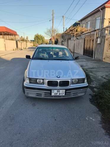BMW 316-1