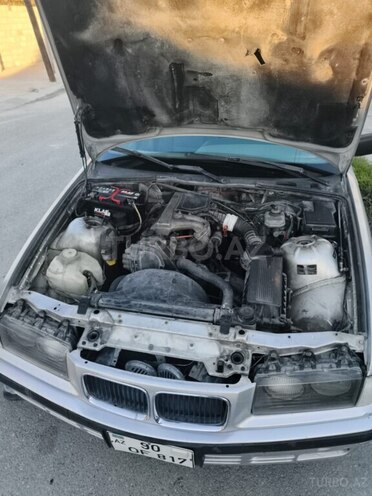 BMW 316-3