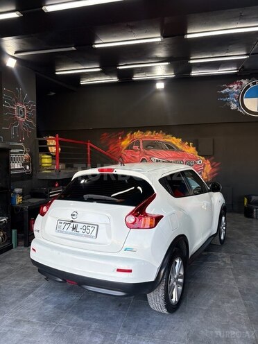Nissan Juke-7