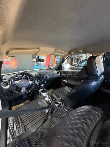 Nissan Juke-9