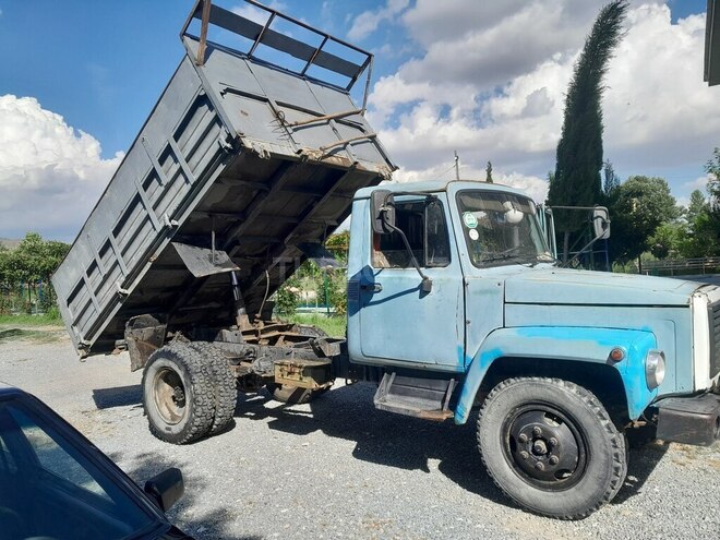 GAZ 53-5