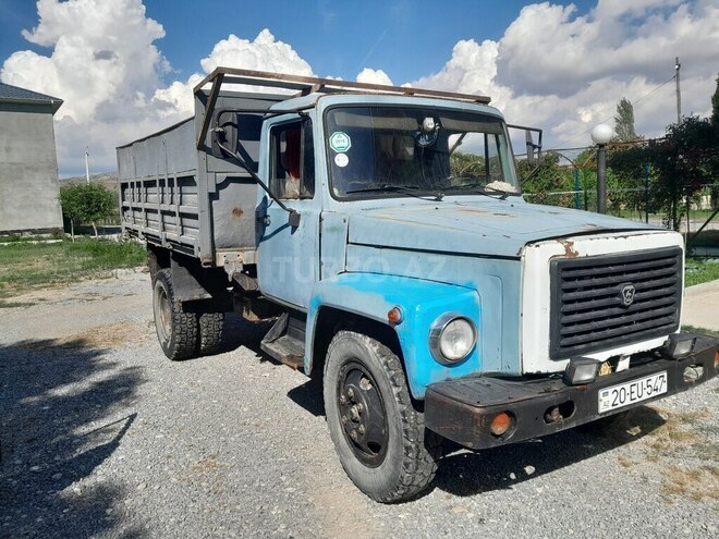 GAZ 53-6