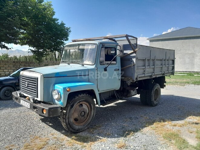 GAZ 53-7